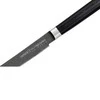 Samura MO-V Stonewash Steak peilis 5,0''/120 mm iš AUS 8 japoniško plieno 59 HRC