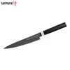 Samura MO-V Stonewash Univesal veidrodis 150 mm iš AUS 8 japoniško plieno 59 HRC