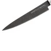 Samura MO-V Stonewash Univesal veidrodis 150 mm iš AUS 8 japoniško plieno 59 HRC