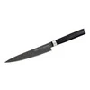 Samura MO-V Stonewash Univesal veidrodis 150 mm iš AUS 8 japoniško plieno 59 HRC