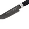 Samura MO-V Stonewash Univesal peilis 5,0''/125 mm iš AUS 8 japoniško plieno 59 HRC