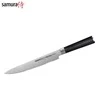 Samura MO-V universalus pjaustymo peilis 9,0"/230 mm iš AUS 8 japoniško plieno 59 HRC