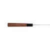 Samura OKINAWA Universal Kitchen Yabagiba peilis 9,4"/240mm iš AUS 8 Japoniško plieno 59 HRC