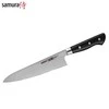 Samura PRO-S Europos virėjo veidrodžiai 200mm iš AUS 8 Japoniškas plienas 58 HRC