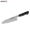 Sia Samura Latvija Peilis Pro-S santoku 180mm SP-0095