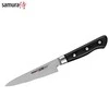 Samura PRO-S Universal Kitchen Utility peiliai 115mm iš AUS 8 Japoniško plieno 58 HRC
