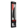 Samura Shadow Small Chef's Kitchen peilis 166 mm AUS-8 nelipni tamsi danga 58 HRC