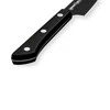Samura SHADOW Universalus peilis su juoda nepridegančia danga 4,0"/99mm iš AUS 8 Japoniško plieno 59 HRC