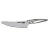 Samura STARK Universalus virtuvinis peilis su patogiu pjovimo kampu 166 mm AUS 8 japoniškas plienas 59 HRC