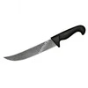 Samura Sultan Pro Stonewash virėjo peilis su patogia rankena 213mm iš japoniško plieno 59 HRC