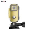 SJCAM C100+ Geltonas