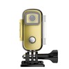 SJCAM C100+ Geltonas