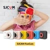 Camera SJCAM Fun Cam Juodas
