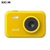 Kamera SJCAM FunCam geltona