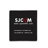 SJCAM Baterija Baterija SJ6 Legend fotoaparatams