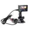 SJCAM car kit for SJ6/SJ7 series Juodas