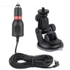 SJCAM car kit for SJ6/SJ7 series Juodas