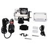 SJCAM Atsparus vandeniui Motorcycle Case for SJ4000/SJ4000X Transparent