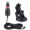 SJCAM car kit for SJ4000 SJ5000 M20 series Juodas
