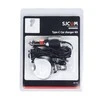 SJCAM car kit for SJ6/SJ7 series Juodas