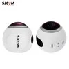 SJCAM SJ360 fotoaparatas Baltas