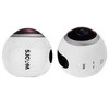 SJCAM SJ360 fotoaparatas Baltas