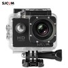 Veiksmo kamera SJCam SJ4000 Juoda