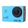 Veiksmo kamera SJCam SJ4000 Mėlyna