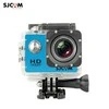 Veiksmo kamera SJCam SJ4000 Mėlyna