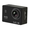 Veiksmo kamera SJCam SJ4000 Juoda