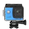 SJCAM SJ4000 WiFi Mėlyna