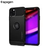 Dėklas SPIGEN ARMOR IPHONE 11 Juodas