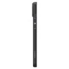 Dėklas SPIGEN LIQUID AIR IPHONE 14 MATTE Juodas