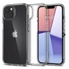 Spigen Ultra Hybrid dėklas skirtas Apple iPhone 13 Mini, spalva - Crystal Clear