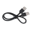 QOLTEC išorinio kietojo disko dėklas HDD/SSD 2.5" SATA3 USB 3.0 Raudona