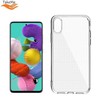 Pferd TakeMe "Clear" series Transparent 2mm thin back cover case for Samsung Galaxy A51 (A515F)