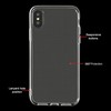 Pferd TakeMe "Clear" series Transparent 2mm thin back cover case for Samsung Galaxy A51 (A515F)