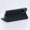 Pferd TakeMe Smart Magnetic Fix knygos dėklas be segtuko LG K42 / K52 / K62 Juodas