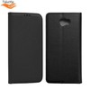 Pferd TakeMe Smart Magnetic Fix knygos dėklas be segtuko LG K42 / K52 / K62 Juodas