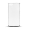 Pferd TakeMe Ultra Slim 0,3 mm galinis dėklas Apple iPhone XR skaidrus