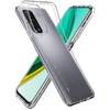 Pferd TakeMe Ultra Slim 0,3 mm galinis dėklas Xiaomi Mi 10T 5G / Mi 10T Pro 5G skaidrus