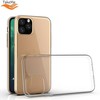 Pferd TakeMe Ultra Slim 0,5 mm galinis dėklas Apple iPhone 11 Pro (5,8") skaidrus