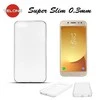 Telone Ultra Slim 0.3mm dėklas skirtas Samsung J530F Galaxy J5 (2017), skaidrus