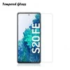 Topt Grūdintas stiklas Extreeme Shock ekrano apsauginis stiklas, skirtas Samsung Galaxy S20 FE (G780F)
