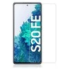 Topt Grūdintas stiklas Extreeme Shock ekrano apsauginis stiklas, skirtas Samsung Galaxy S20 FE (G780F)