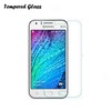 Telone Tempered Glass Grūdinto stiklo Premium 9H ekrano apsauga Samsung J100H Galaxy J1