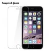 Reach LCD apsauginis stikliukas Oranžinis Apple iPhone 6/6S