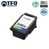 TelForceone Ink TFO E-6642, mėlyna