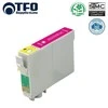 TFO Epson T1293 Magenta INK Cartridge 15ml (C13T12934010) B42WD SX230 WF-3010DW HQ Premium Analog