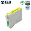 TFO Epson T1294 Geltona rašalo kasetė 15 ml (C13T12944010) B42WD SX230 WF-3010DW HQ Premium Analog